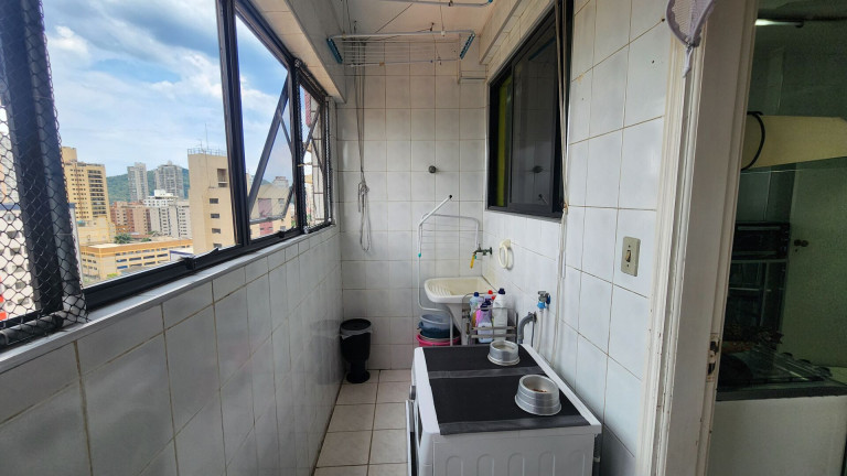 Imagem Apartamento com 3 Quartos à Venda, 192 m² em Ponta Da Praia - Santos Imagem Apartamento com 3 Quartos à Venda, 192 m² em Ponta Da Praia - Santos
