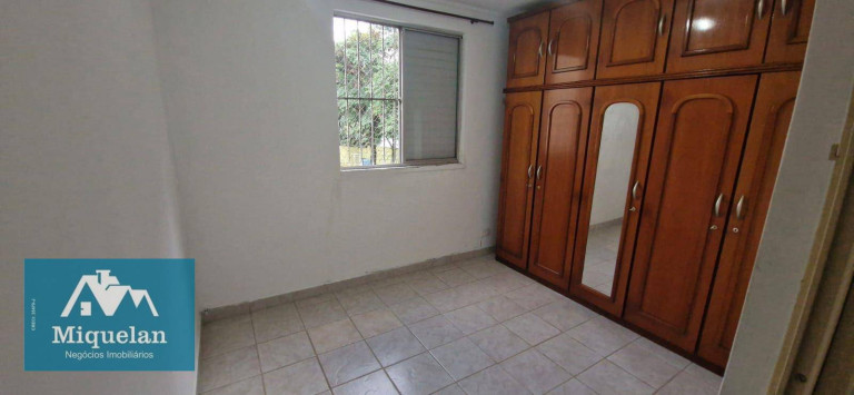 Imagem Apartamento com 2 Quartos à Venda, 55 m² em Vila Nova Cachoeirinha - São Paulo