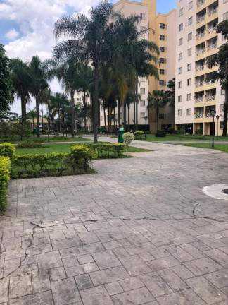 Imagem Apartamento com 3 Quartos à Venda, 63 m² em Tatuapé - São Paulo Imagem Apartamento com 3 Quartos à Venda, 63 m² em Tatuapé - São Paulo