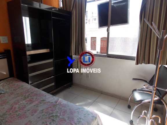 Imagem Apartamento com 1 Quarto à Venda, 32 m² em Centro - Rio De Janeiro Imagem Apartamento com 1 Quarto à Venda, 32 m² em Centro - Rio De Janeiro