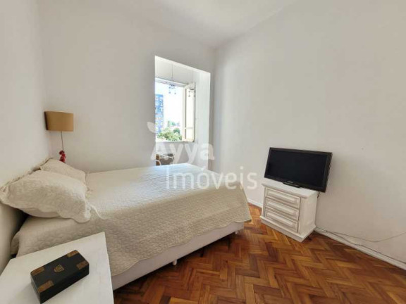 Imagem Apartamento com 3 Quartos à Venda, 96 m² em Laranjeiras - Rio De Janeiro Imagem Apartamento com 3 Quartos à Venda, 96 m² em Laranjeiras - Rio De Janeiro