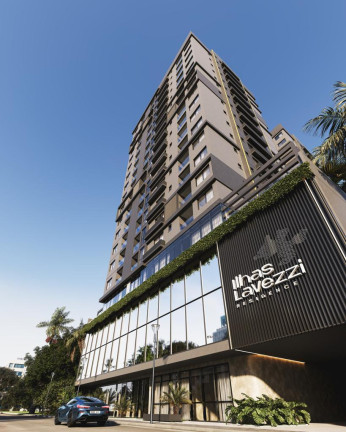 Apartamento com 2 Quartos à Venda, 69 m² em Morretes - Itapema