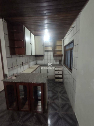 Imagem Casa com 3 Quartos à Venda, 180 m² em Conjunto Habitacional São Deocleciano - São José Do Rio Preto Imagem Casa com 3 Quartos à Venda, 180 m² em Conjunto Habitacional São Deocleciano - São José Do Rio Preto