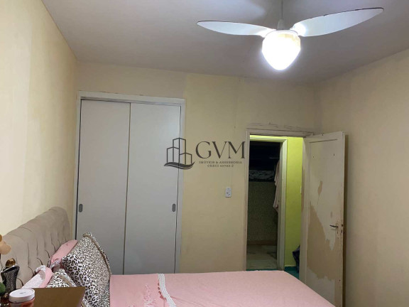 Imagem Apartamento com 1 Quarto à Venda, 34 m² em Aviação - Praia Grande