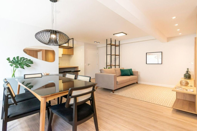 Imagem Imóvel com 2 Quartos à Venda, 62 m² em Santana - Porto Alegre Imagem Imóvel com 2 Quartos à Venda, 62 m² em Santana - Porto Alegre