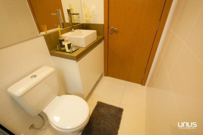 Imagem Apartamento com 2 Quartos à Venda, 107 m² em Rio Caveiras - Biguaçu Imagem Apartamento com 2 Quartos à Venda, 107 m² em Rio Caveiras - Biguaçu