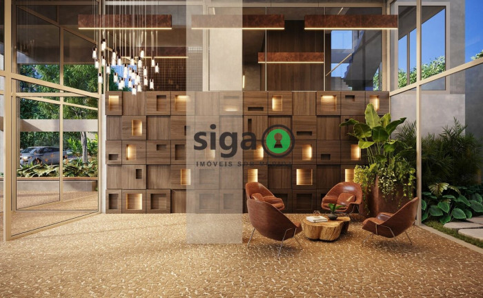 Imagem Apartamento com 2 Quartos à Venda, 105 m² em Moema - São Paulo Imagem Apartamento com 2 Quartos à Venda, 105 m² em Moema - São Paulo
