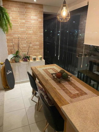 Imagem Apartamento com 2 Quartos à Venda, 97 m² em Campestre - Santo André Imagem Apartamento com 2 Quartos à Venda, 97 m² em Campestre - Santo André