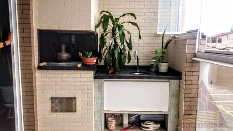 Imagem Apartamento com 2 Quartos à Venda, 90 m² em Centro - Itanhaém