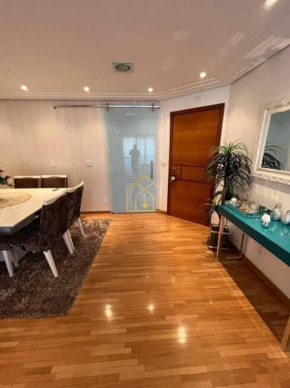 Imagem Apartamento com 3 Quartos à Venda, 106 m² em Jardim Bela Vista - Santo André