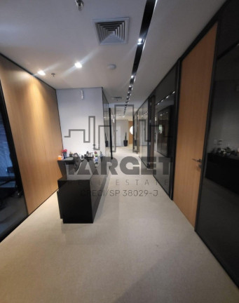 Imagem Imóvel para Alugar, 250 m² em Vila Nova Conceição - São Paulo