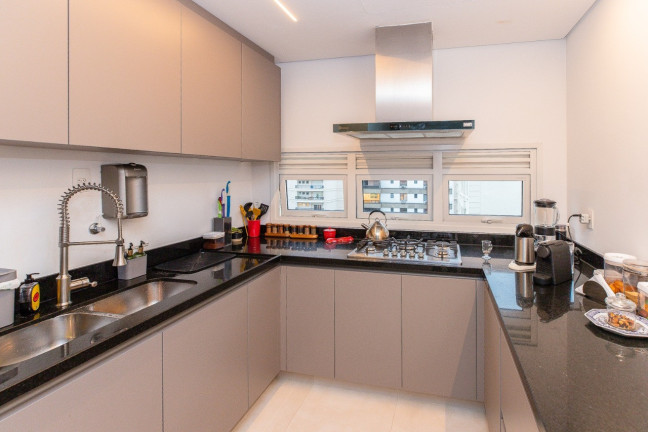 Imagem Apartamento com 3 Quartos à Venda, em Itaim Bibi - São Paulo Imagem Apartamento com 3 Quartos à Venda, em Itaim Bibi - São Paulo
