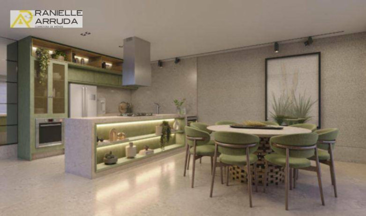 Imagem Apartamento com 2 Quartos à Venda, 58 m² em Praia Formosa - Cabedelo Imagem Apartamento com 2 Quartos à Venda, 58 m² em Praia Formosa - Cabedelo