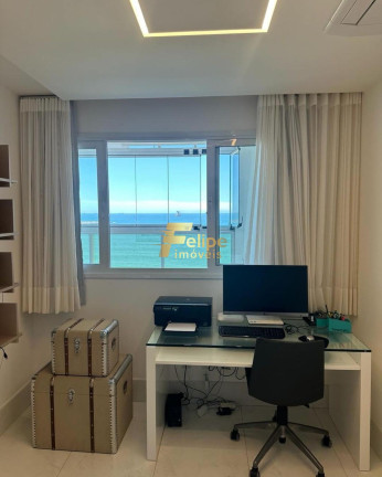 Imagem Imóvel com 3 Quartos à Venda, 125 m² em Praia Da Costa - Vila Velha