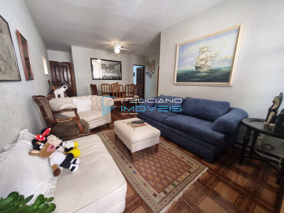 Imagem Apartamento com 3 Quartos à Venda, 110 m² em Tupi - Praia Grande Imagem Apartamento com 3 Quartos à Venda, 110 m² em Tupi - Praia Grande
