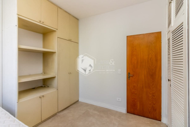 Imagem Apartamento com 4 Quartos à Venda, 185 m² em Vila Andrade - São Paulo Imagem Apartamento com 4 Quartos à Venda, 185 m² em Vila Andrade - São Paulo