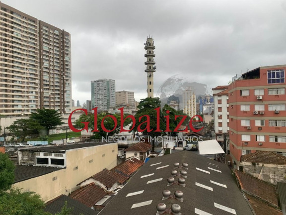 Imagem Imóvel com 2 Quartos à Venda, 80 m² em Vila Mathias - Santos Imagem Imóvel com 2 Quartos à Venda, 80 m² em Vila Mathias - Santos