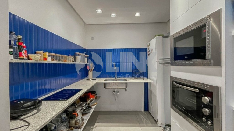 Imagem Apartamento com 3 Quartos à Venda, 82 m² em Menino Deus - Porto Alegre
