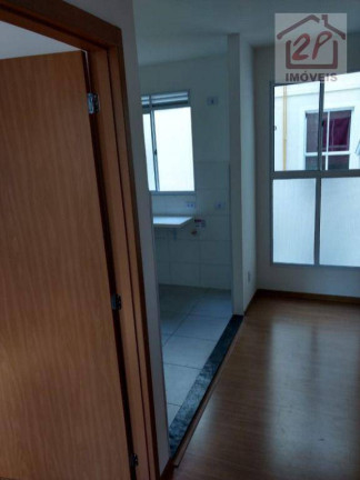 Imagem Apartamento com 2 Quartos para Alugar, 40 m² em Parque Interlagos - São José Dos Campos Imagem Apartamento com 2 Quartos para Alugar, 40 m² em Parque Interlagos - São José Dos Campos