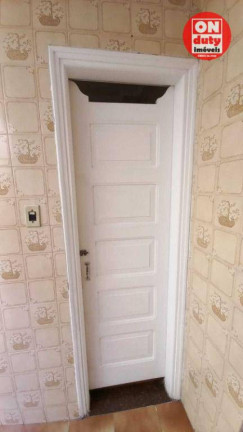 Imagem Sobrado com 3 Quartos à Venda, 109 m² em Vila Matias - Santos Imagem Sobrado com 3 Quartos à Venda, 109 m² em Vila Matias - Santos