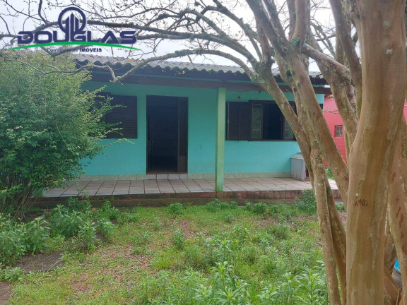 Imagem Casa com 4 Quartos à Venda,  em águas Claras - Viamão