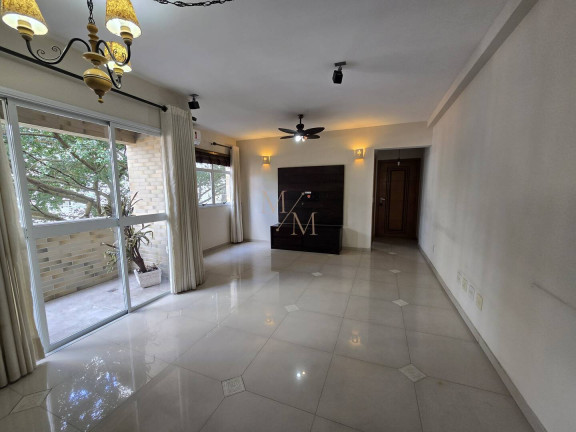 Imagem Apartamento com 2 Quartos à Venda, 90 m² em Embaré - Santos Imagem Apartamento com 2 Quartos à Venda, 90 m² em Embaré - Santos