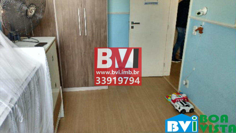Imagem Apartamento com 2 Quartos à Venda, 70 m² em Vista Alegre - Rio De Janeiro