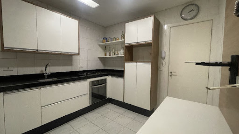 Imagem Apartamento com 3 Quartos à Venda, 106 m² em Centro - São Bernardo Do Campo