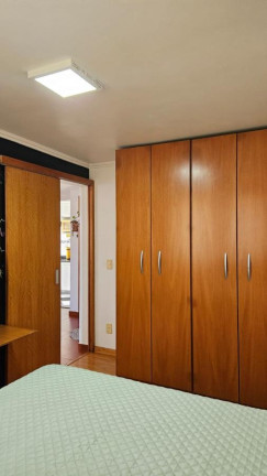 Imagem Apartamento com 3 Quartos à Venda, 95 m² em São João Clímaco - São Paulo