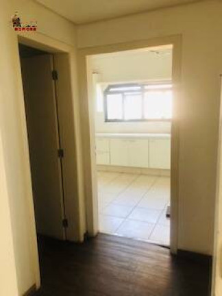 Imagem Cobertura com 3 Quartos à Venda, 454 m² em Moema - São Paulo
