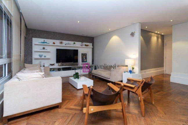 Imagem Apartamento com 4 Quartos à Venda, 174 m² em Perdizes - São Paulo Imagem Apartamento com 4 Quartos à Venda, 174 m² em Perdizes - São Paulo