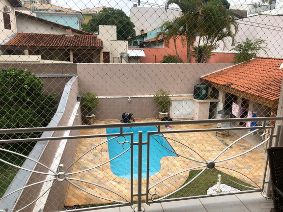 Imagem Casa de Condomínio com 3 Quartos à Venda, 300 m² em Granja Olga I - Sorocaba Imagem Casa de Condomínio com 3 Quartos à Venda, 300 m² em Granja Olga I - Sorocaba