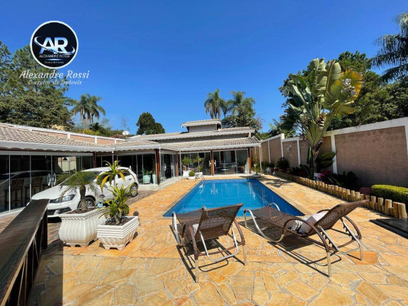Imagem Chácara com 3 Quartos à Venda, 1 m² em Recreio Santo Antônio - Jarinu Imagem Chácara com 3 Quartos à Venda, 1 m² em Recreio Santo Antônio - Jarinu