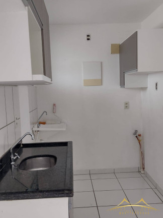 Imagem Apartamento com 2 Quartos à Venda, 56 m² em Ponta Negra - Natal