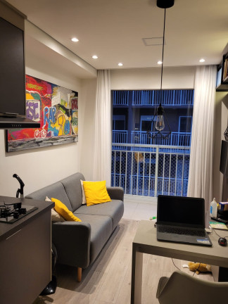 Imagem Apartamento com 1 Quarto à Venda, 31 m² em Casa Verde - São Paulo Imagem Apartamento com 1 Quarto à Venda, 31 m² em Casa Verde - São Paulo