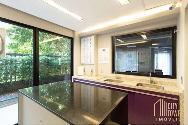 Imagem Apartamento com 1 Quarto à Venda, 94 m² em Vila Olímpia - São Paulo Imagem Apartamento com 1 Quarto à Venda, 94 m² em Vila Olímpia - São Paulo