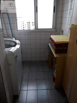 Imagem Apartamento com 2 Quartos à Venda, 56 m² em Vila Andrade - São Paulo Imagem Apartamento com 2 Quartos à Venda, 56 m² em Vila Andrade - São Paulo