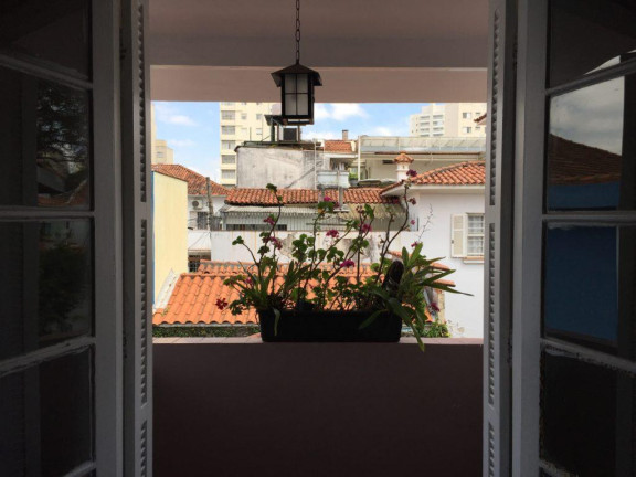Imagem Casa de Condomínio com 6 Quartos à Venda, 260 m² em Cambuci - São Paulo Imagem Casa de Condomínio com 6 Quartos à Venda, 260 m² em Cambuci - São Paulo