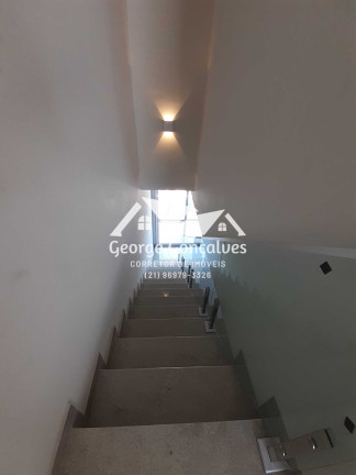 Imagem Cobertura com 4 Quartos para Alugar, 177 m² em Jardim Vinte E Cinco De Agosto - Duque De Caxias Imagem Cobertura com 4 Quartos para Alugar, 177 m² em Jardim Vinte E Cinco De Agosto - Duque De Caxias