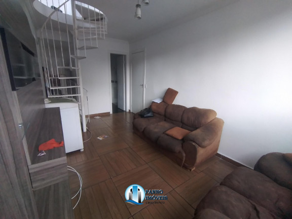Imagem Cobertura com 2 Quartos à Venda, 75 m² em Jardim Primavera - Duque De Caxias