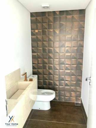 Imagem Apartamento com 3 Quartos à Venda, 300 m² em Embaré - Santos