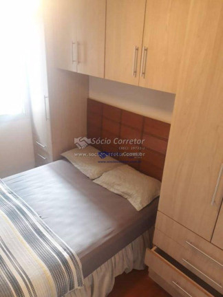 Imagem Apartamento com 3 Quartos à Venda, 63 m² em Vila Augusta - Guarulhos Imagem Apartamento com 3 Quartos à Venda, 63 m² em Vila Augusta - Guarulhos