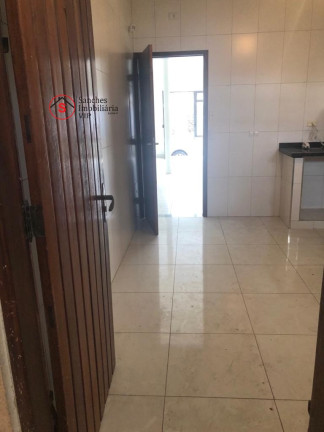 Imagem Casa com 2 Quartos para Alugar, 110 m² em Quinta Da Paineira - São Paulo