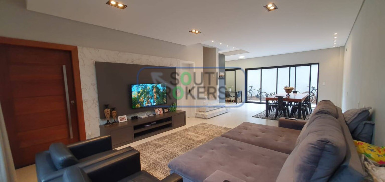 Imagem Casa com 3 Quartos à Venda, em Afonso Pena - São José Dos Pinhais Imagem Casa com 3 Quartos à Venda, em Afonso Pena - São José Dos Pinhais