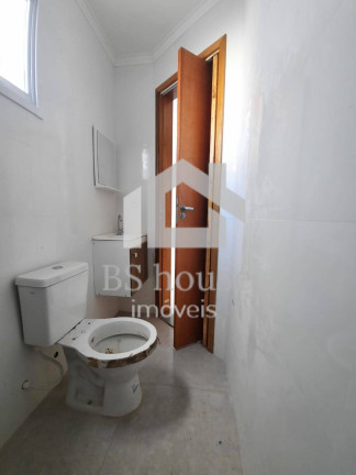 Apartamento com 2 Quartos à Venda, 43 m² em Vila Príncipe De Gales - Santo André