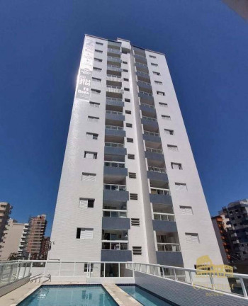 Imagem Apartamento com 2 Quartos à Venda, 60 m² em Tupi - Praia Grande Imagem Apartamento com 2 Quartos à Venda, 60 m² em Tupi - Praia Grande