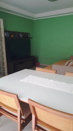 Imagem Apartamento com 3 Quartos à Venda, 97 m² em Centro - São Bernardo Do Campo