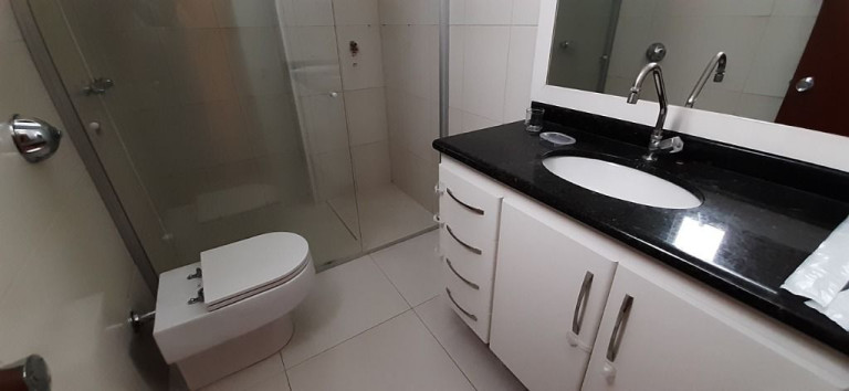 Imagem Apartamento com 3 Quartos à Venda, 135 m² em Jardim Guanabara - Campinas Imagem Apartamento com 3 Quartos à Venda, 135 m² em Jardim Guanabara - Campinas