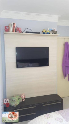 Imagem Apartamento com 2 Quartos à Venda, 76 m² em Taboão - São Bernardo Do Campo Imagem Apartamento com 2 Quartos à Venda, 76 m² em Taboão - São Bernardo Do Campo