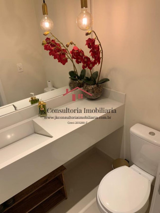 Imagem Apartamento com 3 Quartos à Venda, 100 m² em Campo Belo - São Paulo Imagem Apartamento com 3 Quartos à Venda, 100 m² em Campo Belo - São Paulo